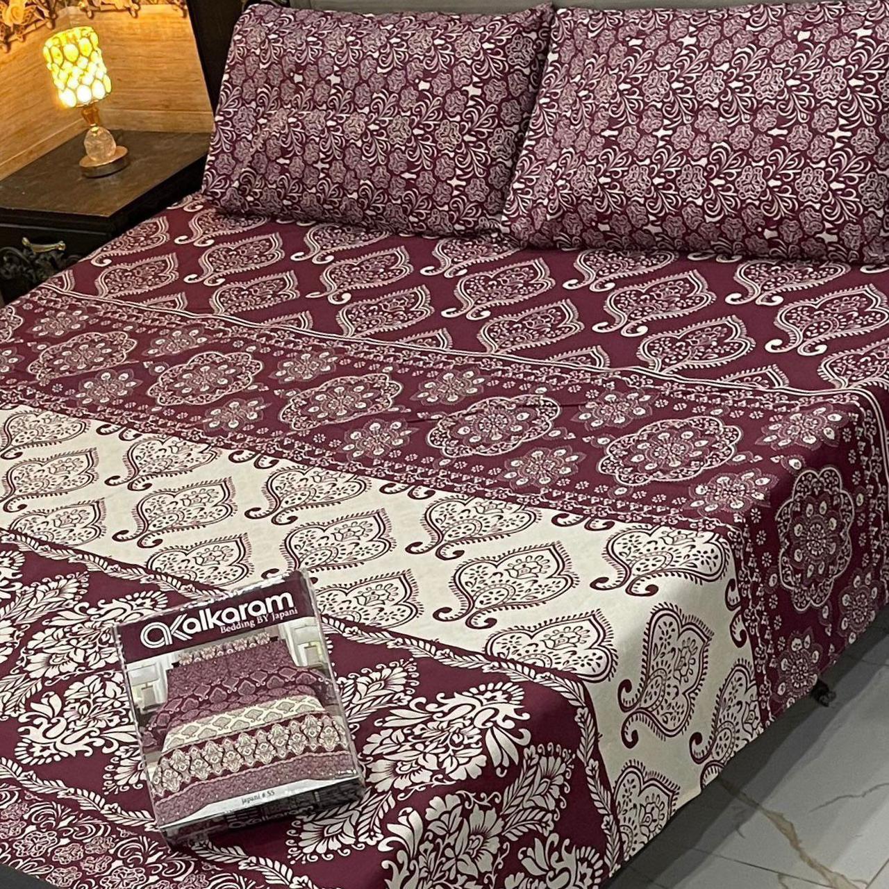 Signature Comfort 3-Piece Set